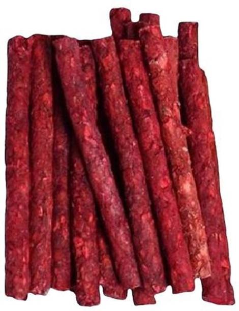 Foodie Puppies Munchy Snack Sticks Mutton Dog & Cat Chew