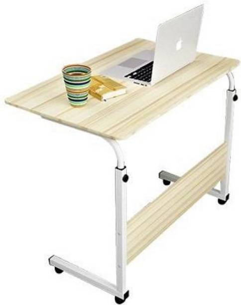 mlu Laptop Table / Multipurpose Table C Metal Portable Laptop Table