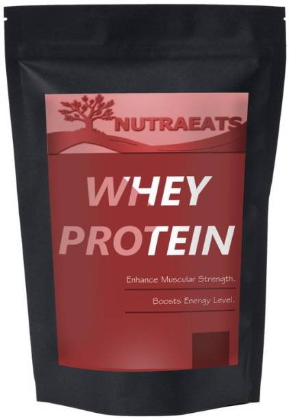 NutraEats Gold Standard 100% Mango Whey Protein CDF4417 Premium Whey Protein