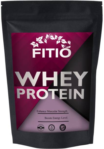 FITIO Gold Standard 100% Whey Protein CDF4414 Ultra Whey Protein
