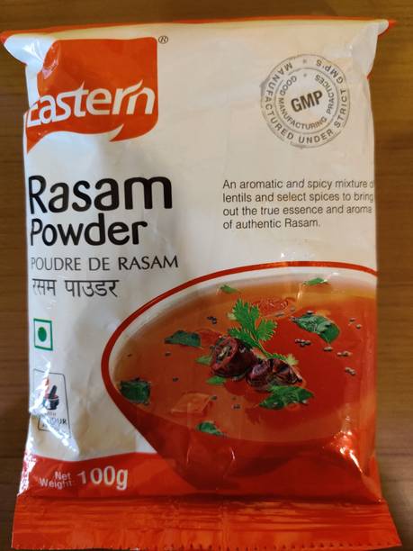 Eastern Rasam Masala 200