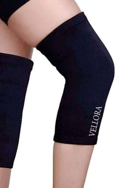 Vellora Sport&Fitness Support, Knee Cap, Running, Tennis, Football, Joint Pain Knee Support