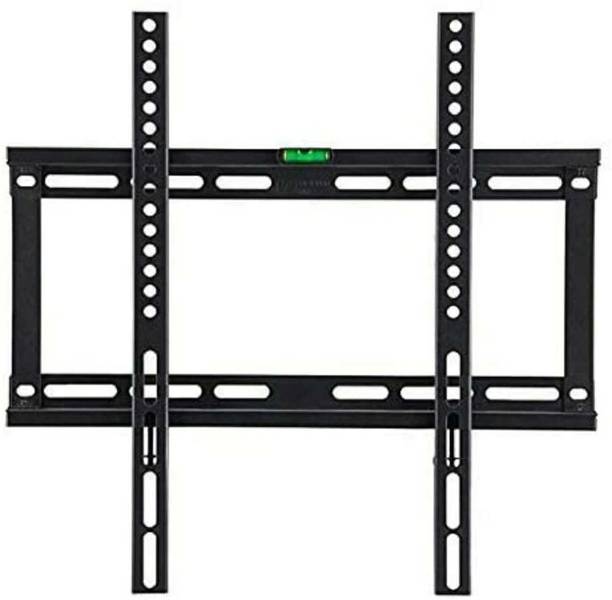 DiamondCut Ultra Universal Led/LCD Wall Mount Stand for 26" inch to 52" inch Heavy Duty Fixed TV Mount