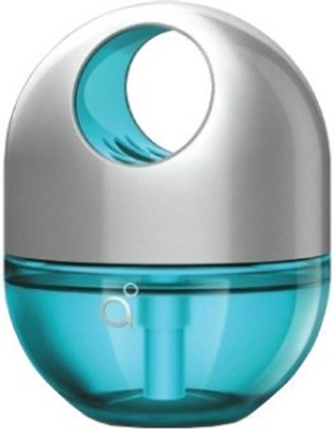 Godrej Cool Surf Blue Car Freshener Spray Aer Twist - Cool Surf Blue