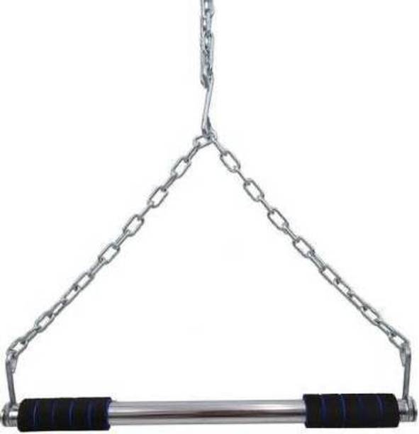 Dinetic Height Increaser Hanging Rod Pull-up Bar 6 ft Pull-up Bar