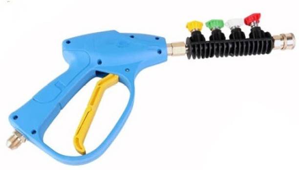 DIGICOP High Pressure Car Washer Gun quick connector metric car wash water gun cleaning tool Spray Gun