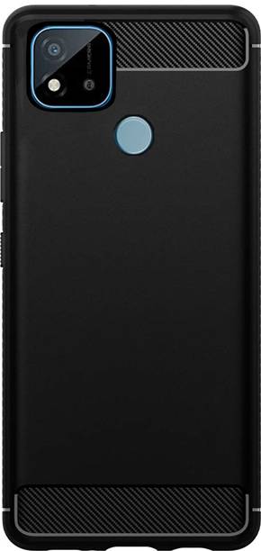 CEDO Back Cover for Realme C25, Realme C25s, Realme C12, Realme C25Y