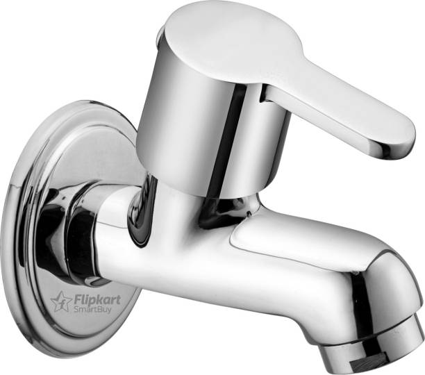 Flipkart SmartBuy FKSB-FNBC Fusion Bib Cock tap for bathroom water tap With Wall Flange Bib Tap Faucet