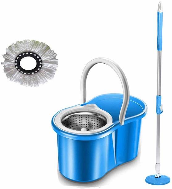 JSN ST 1R BL Mop Set