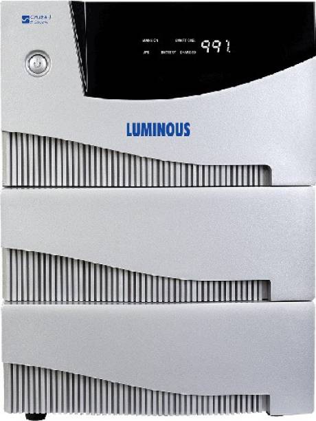 LUMINOUS Cruze 5.2 KVA Commercial UPS/72V Pure Sine Wave Inverter