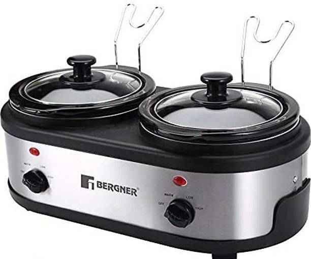 BERGNER BG-193 - Supreme_ Slow Cooker