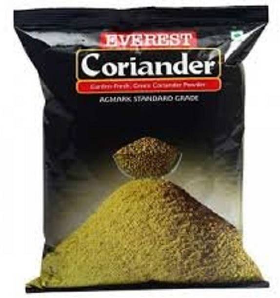 एवरेस्ट हरा धनिया पाउडर - 100 gm 1 का पैक