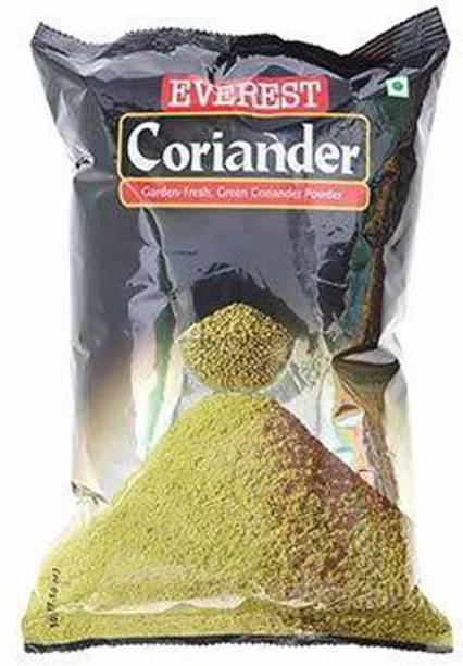 एवरेस्ट Coriander Powder 500 G Pack of 1