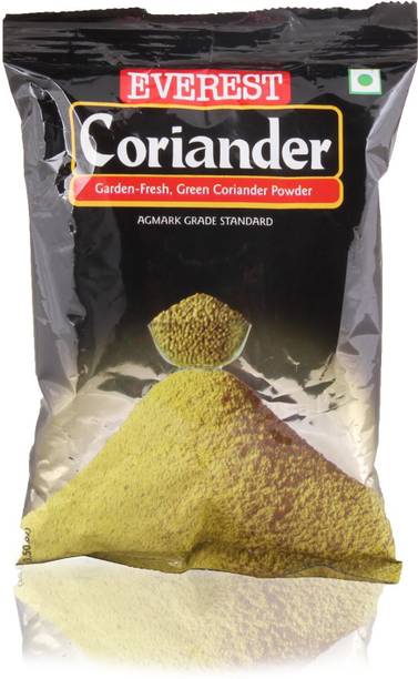 EVEREST Coriander Powder 100 gm Pack of 1