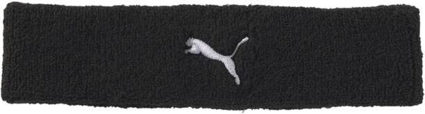 PUMA Solid Headband