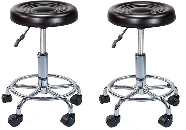 IYB Metal Bar Stool