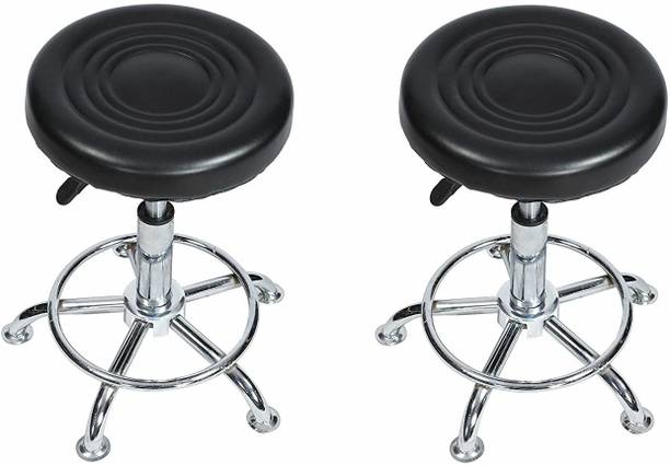 CSS Metal Bar Stool