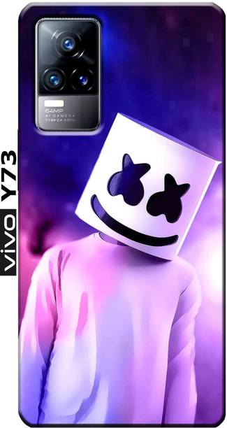 RD कॉन Vivo Y73 के लिए