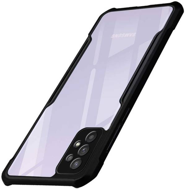 Casehub Back Cover for Mi Redmi 4A