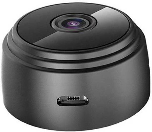 AVOIHS Mini Spy Magnet WiFi Hidden Camera Wireless HD 1080P HD Night Vision Spy Camera Security Camera