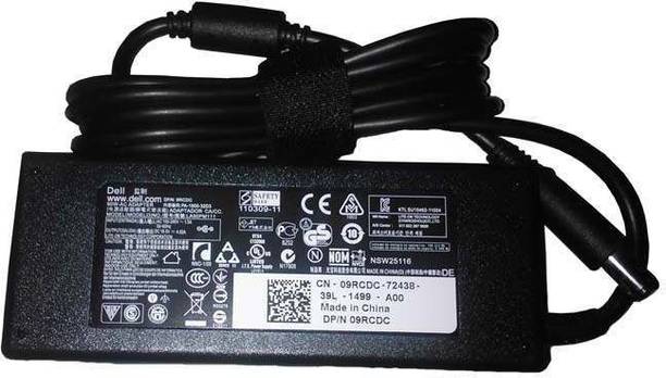 DELL Inspiron 15R 5537 90W Original 90 W Adapter