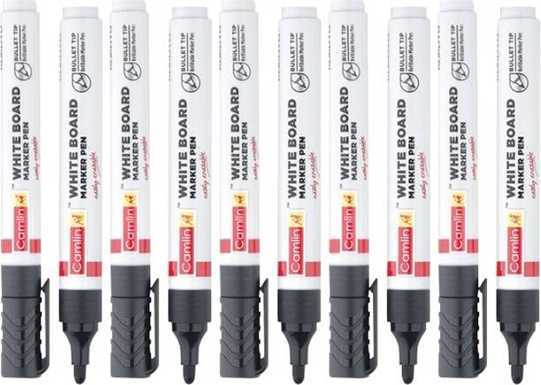 Price History of Camlin White Board Marker from Flipkart 2_141432380