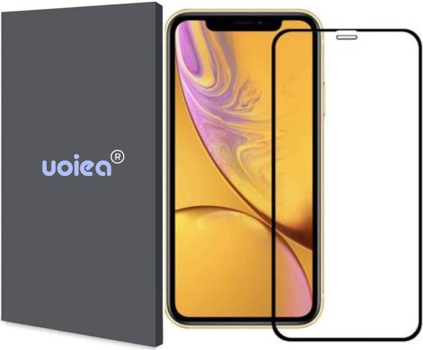 UOIEA Tempered Glass Guard for Apple iPhone 11 Pro