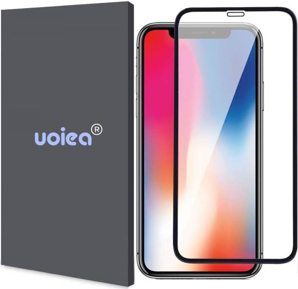 UOIEA Tempered Glass Guard for Apple iPhone XS
