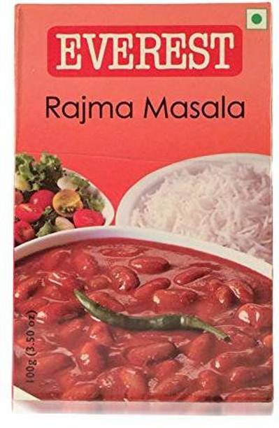 EVEREST Rajma Masala 100 Gram