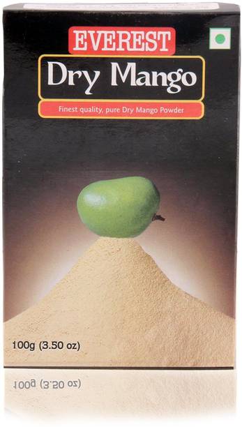 EVEREST Dry Mango Powder 100g PacK of 1