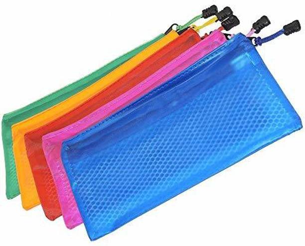 Greeshma Resealable Plastic Air Tight Pouch