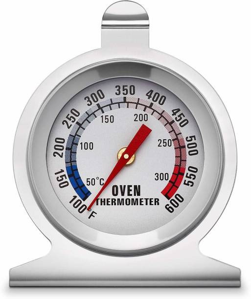 Bakers cutlery BC-557 Instant Read Thermocouple Kitchen Thermometer