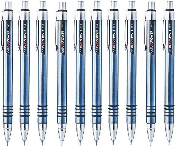 Cello Power Fine Ball Pen