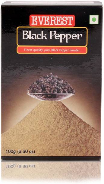 EVEREST Black Pepper Powder 100g