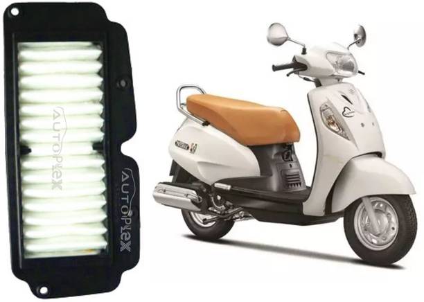 AUTOPLEX Bike Air Filter For Suzuki Access