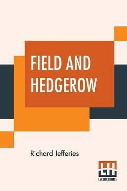 Field And Hedgerow
