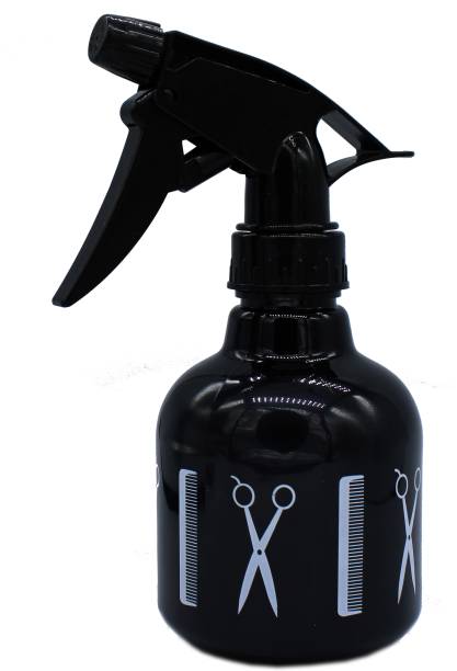 Vreeny Multipurpose Empty Spray Bottle for Home Salon Garden and sanitizer use 250 ml Spray Bottle