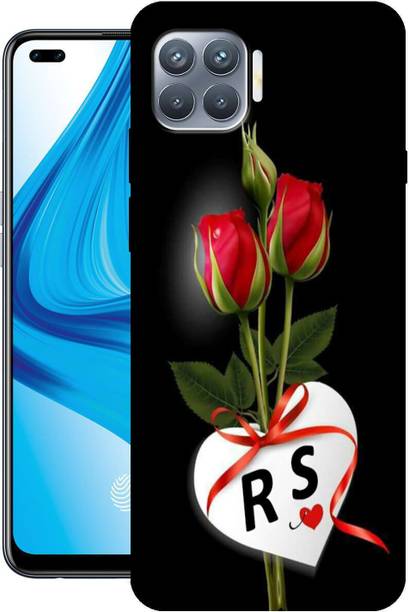 BUYMORE Back Cover for Oppo A93