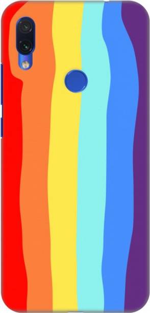 Coberta® Back Cover for Mi Redmi Y3