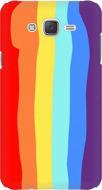 COBIERTAS Back Cover for Samsung Galaxy J7
