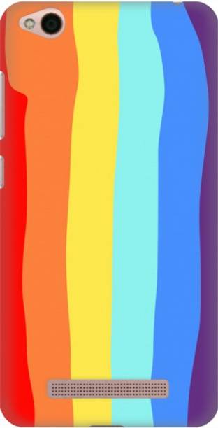 COBIERTAS Back Cover for Mi Redmi 4A