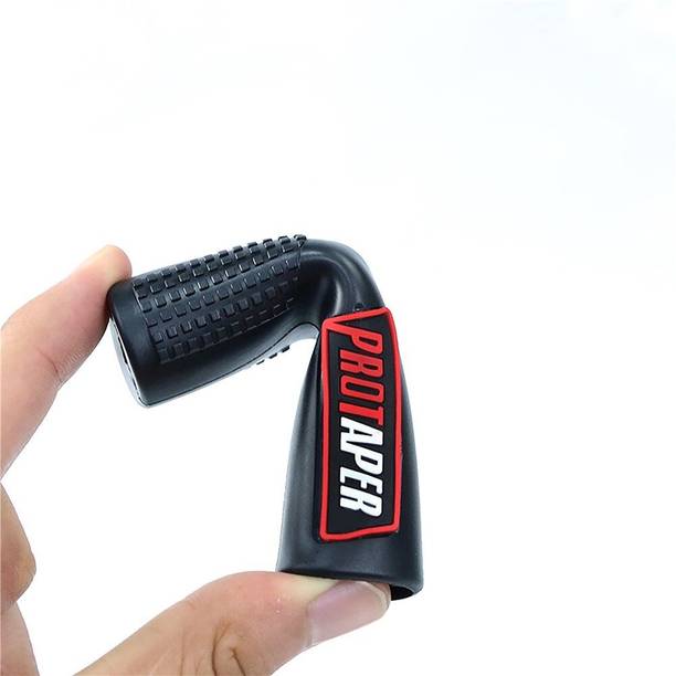 Miwings Rubber Bike Choke Knob
