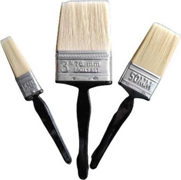 onneyretail Synthetic Wall Paint Brush