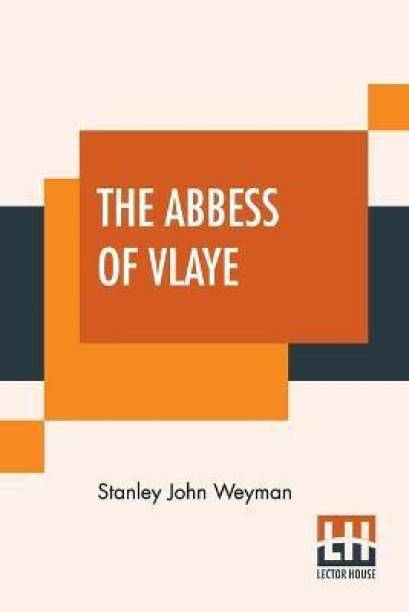 The Abbess Of Vlaye