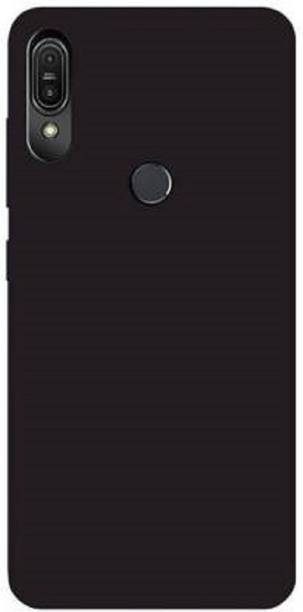 Prolike Back Cover for Asus Zenfone Max Pro (M1) ZB601KL, X00TD (SHOCK PROOF CASE)