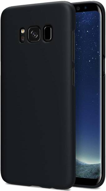 SMARTCASE Back Cover for Samsung Galaxy S8