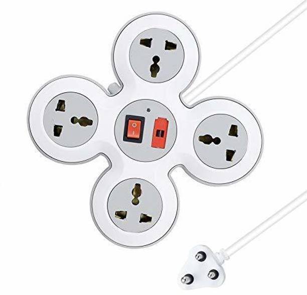 ambert 4+4 power strips 4  Socket Extension Boards