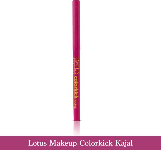 LOTUS MAKE - UP Make-Up Colorkick Kajal