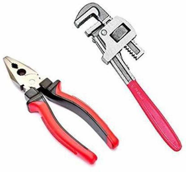 Trishul Power & Hand Tool Kit