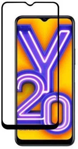 SkyTree Tempered Glass Guard for Vivo Y20i